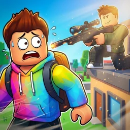 [🎯] Don't Get Sniped! icon