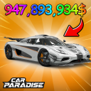 [UPD] Car Paradise