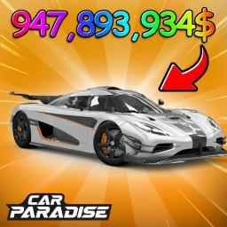 Car Paradise icon