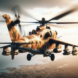 Warfare Tycoon (a3) icon