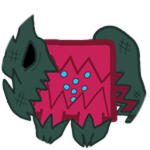 reggiedrago