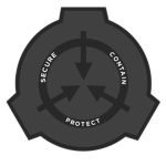 SCPF || Special Containment Procedures Foundation*