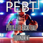 Pexlis Elite Basketball Tournament