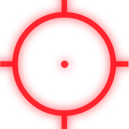Images/Eotech reticle