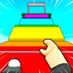 Obby But Its A Race! [RELEASE]