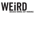 Secret Weird Agency