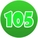 Game Badge Icon