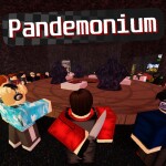 🔪Pandemonium (Custom Characters and Item Crates)
