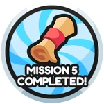 Game Badge Thumbnail