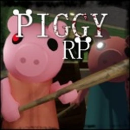 Piggy RP Reloaded icon