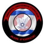 KSR | Israeli Air Force