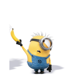 Minions Group! (Official)