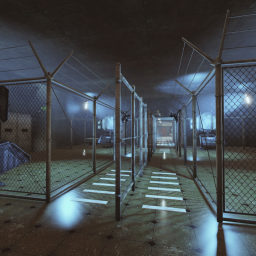 City-14 [Alpha]