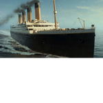Fans de titanic