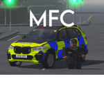 -MFC- Metropolitan Firearms Command