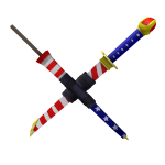 America's Swordpack