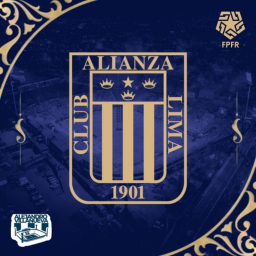 [🏆🇵🇪] FPFR || Alejandro Villanueva Stadium