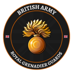 -[BA]- Royal Grenadier Guards.