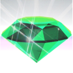Force Of The Emerald