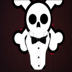 White Suited Pirates of OPGA