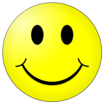 Smiley Pixels