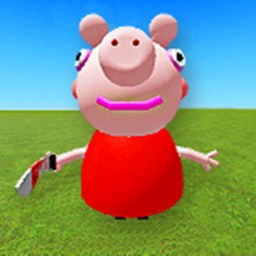 Survival The Killer Peppa Pig