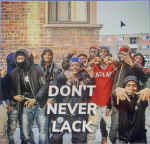 DNL | DONT NEVER LACK