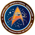 Starfleet Operational Command -(SFC)-