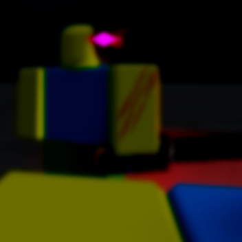 Untitled quick time event game