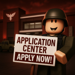 UKRP * Application Center