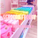 Froobles boutique!