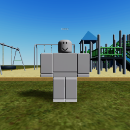 Fizzy playground