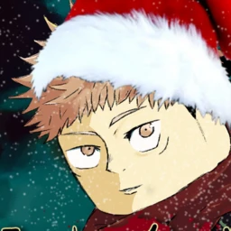 [WINTER ❄️🎄] Jujutsu Kaizen RP: Golden Era [JJK] icon