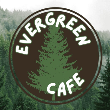 Ever Green Cafe 