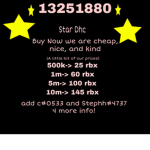 star ; dhc