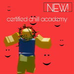Certified Chill Children Academy