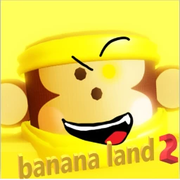 banana land 2 icon