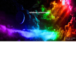 legendary rainbow catastrophe