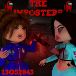 ୨୧ THE IMPOSTERS
