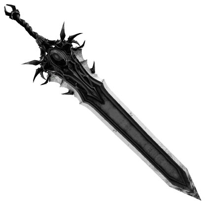 Oathrender Blade – Ashen Vow thumbnail