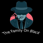 The Family On Black