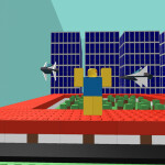 Grow Bigger and Bigger+Hunt For 11 Badges! - Desc!