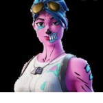 Lama fortnite