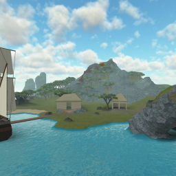 PirateLand