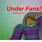 Undertale Fan Club (Underfans)