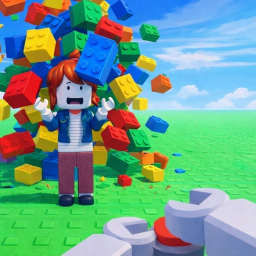 Drop The  Blocks