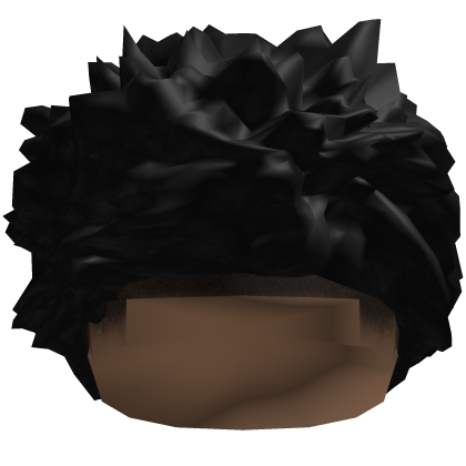 Kwaz Fro (Black) 
