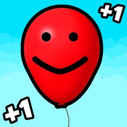+1 Balloon Every Second 🎈  icon