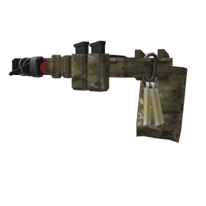 Mixpat Operator Belt thumbnail