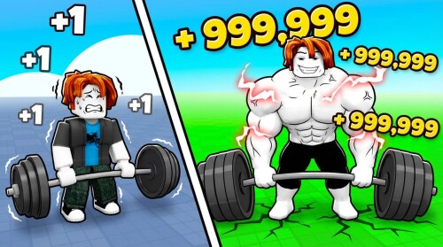 Deadlift Simulator